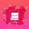 Sour Juice - Raspberry