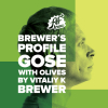 Brewer’s Profile: Gose with Olives