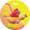 The Mix of Taste / Raspberry & Mango & Vanilla
