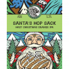 Santa's Hop Sack