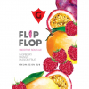 FLIP FLOP 12 | raspberry • mango • passion fruit