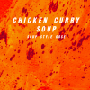 Chicken Curry Soup
