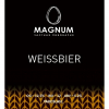 Magnum Weissbier