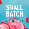 Small Batch Rose Hibiscus Saison