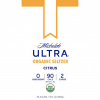 Michelob Ultra Organic Seltzer Citrus