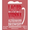 Vienna Lager Altermann (Friday)