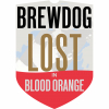 Lost In Blood Orange