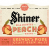 Shiner Hill Country Peach Wheat Ale