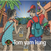 Tom Yam Kung