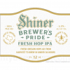 Shiner Fresh Hop IPA