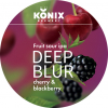 Deep Blur Cherry & Blackberry