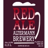 Red Ale Altermann (Arizona Red)
