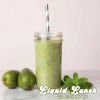 Liquid Lunch Feijoa Mint