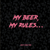 My Beer, My Rules