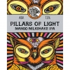 Pillars of Light - MANGO