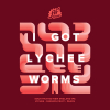 I Got Lychee Worms