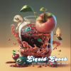 Liquid Lunch Cherry Pomegranate Vanilla
