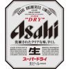 Asahi Super Dry