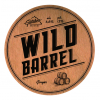 Wild Barrel Ginger