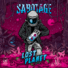 Lost Planet: Raspberry & Hibiscus