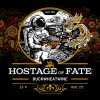 Hostage of Fate 2022 (Buckwheat Wine)