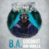 URALS (B.A. Bourbon Coconut & Vanilla)