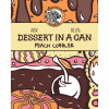 Dessert In A Can - Peach Cobbler