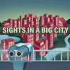 Sights In A Big City