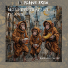 Monkeys Trappist Island