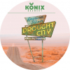 Drought City