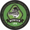 Bowler IPA v 2.0