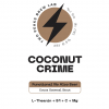Coconut Crime