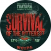 Survival of the Bitterest West Coast IPA