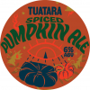 Foraging Series 2018 - Spiced Pumpkin Ale