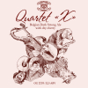 Quartet X (BA Cognac)