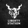 Stone Liberty Station - Wittier Moron