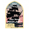 The New World Juice