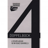 Doppelbock (4 Years Aging In Whiskey Barrels)