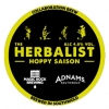 Обложка пива The Herbalist