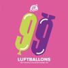 Обложка пива 99 Luftballons