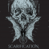 Scarification (Ghost 1013)