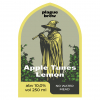 Apple Tunes: Lemon