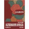 Altermann Africa / Gabon / Red Orange