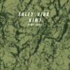 Salty Vibe: Kiwi