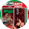 Mary's Travels Adjika