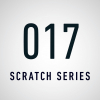 Scratch 17 - Hop Hash IPA