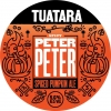 Peter Peter Spicy Pumpkin Ale (Spicy) Beervana '17