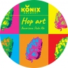 Hop Art