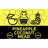 PINEAPPLE COCONUT