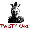 Twisty Cake